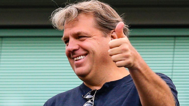 Chelsea FC v Leicester City - Premier League