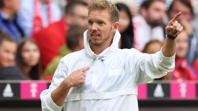 Mens barcelona jersey