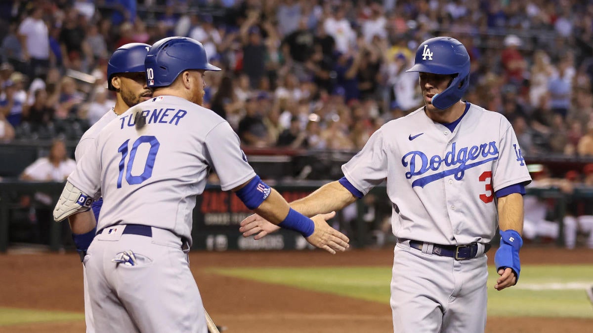 LA Dodgers clinch the NL West: We found the best Dodgers 2023