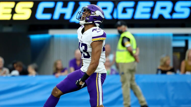 Minnesota Vikings v Los Angeles Chargers