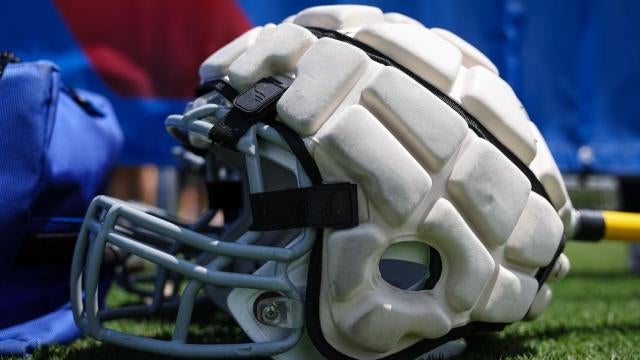 NFL: Concussions dropped by more than 50% among players who wore