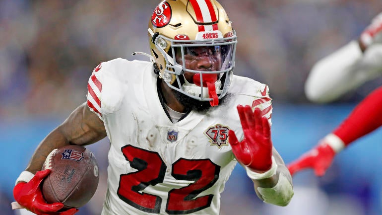 San Francisco 49ers v Tennessee Titans