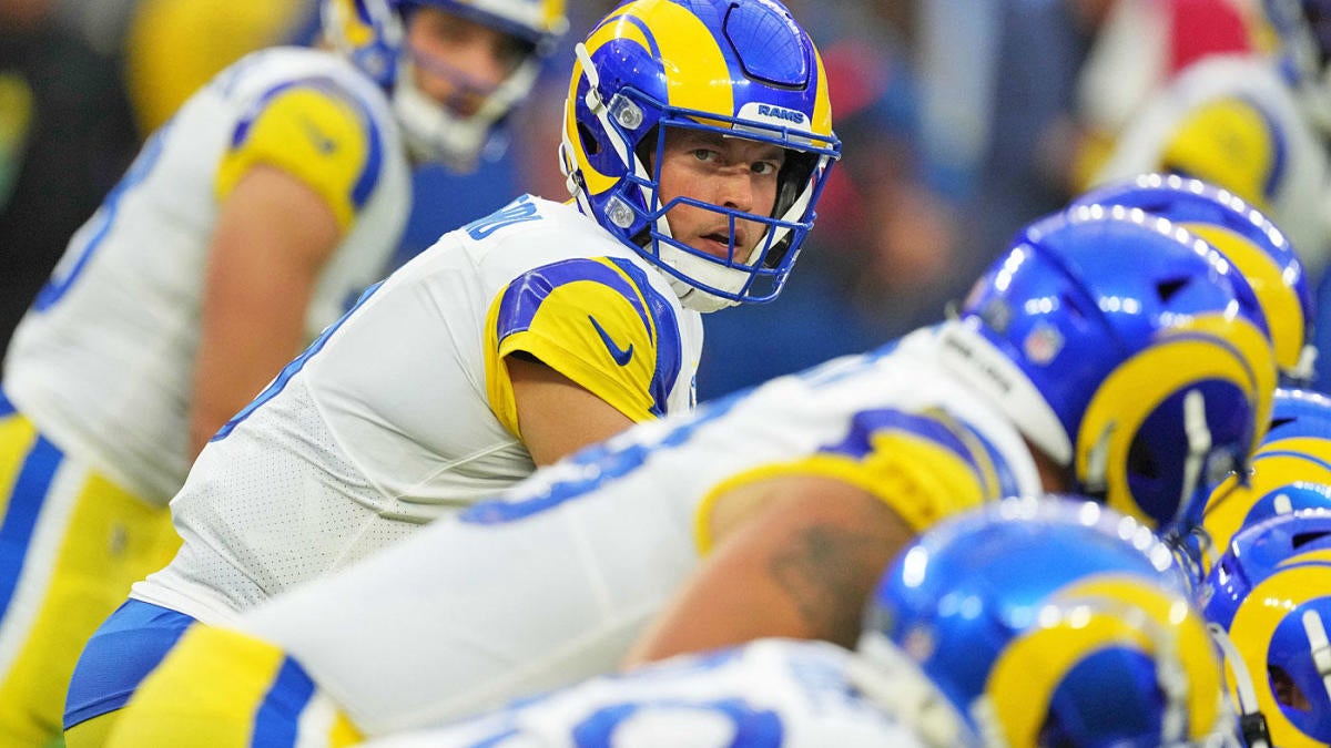 LA Rams throwback uniform: From worst place to first place