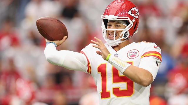 Thursday Night Football Preview: Keys For Chiefs To Win TNF Matchup vs. Chargers - 247Sports