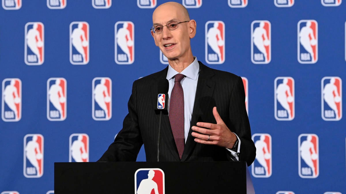 Memphis Grizzlies on X: RT @NBA: A Letter From NBA Commissioner Adam  Silver:   / X