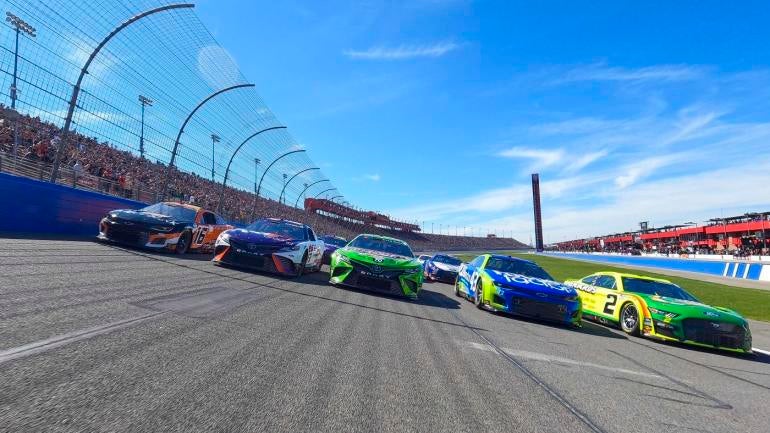 nascar-releases-2023-cup-series-schedule-highlighted-by-new-chicago