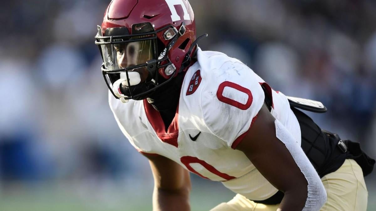 The Hunt Report, Week 3: Recognizing Division II standouts, plus ...