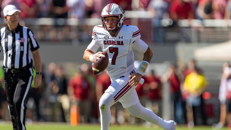 South Carolina v Arkansas