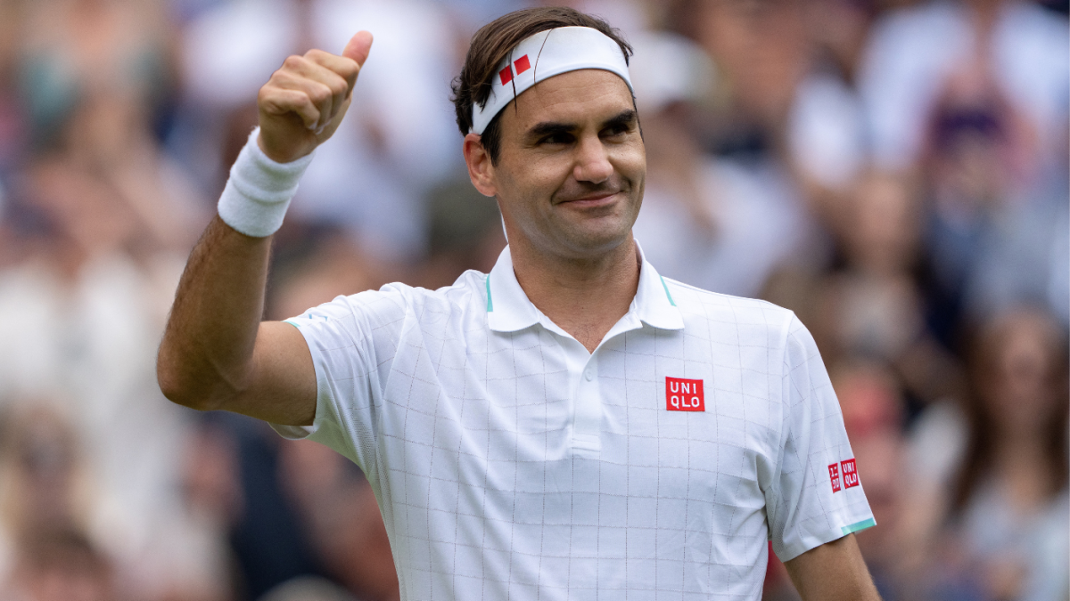 Roger Federer retires: Tennis legend ends career with 20 Grand Slam titles,  will play one last tournament - CBSSports.com