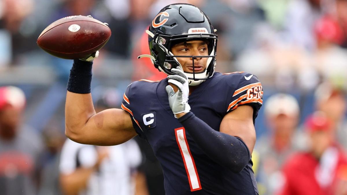 NFL Week 3 Odds & Lines: Houston Texans Vs. Chicago Bears – Forbes Betting
