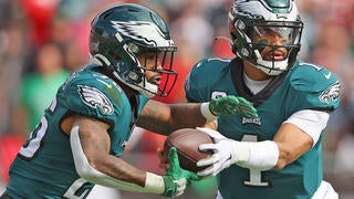 Super Bowl 2023 prediction, odds: Eagles' balance may trump Chiefs' resume  