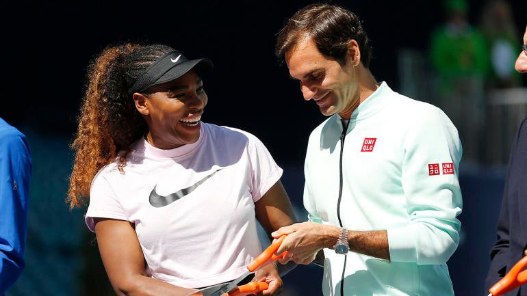 Roger Federer, Serena Williams retiring within weeks of each other ...