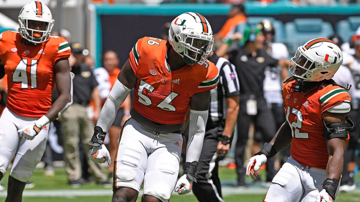 Texas A&M vs. Miami picks, predictions: Week 2 college football