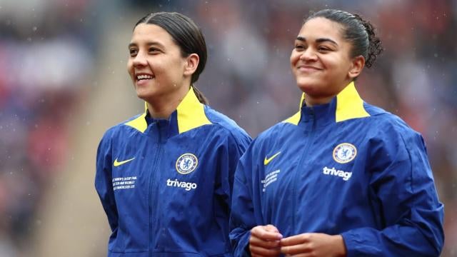 Women's Super League 2023-24 fixtures and how to watch on TV