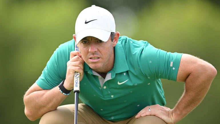 DS Automobiles Italian Open 2022 - Day One