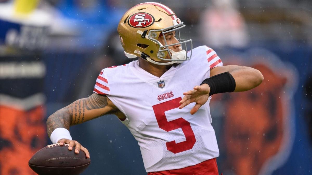 49ers vs. Cowboys prediction, odds, line, spread, start time: 2023 NFL  playoff picks by model that is 16-6 