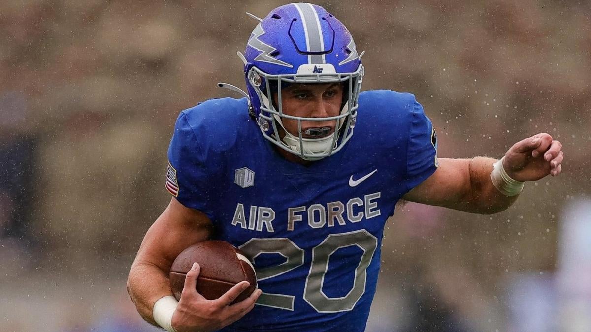 Air Force Vs Wyoming Odds Prediction Spread 2022 Week 3 College 