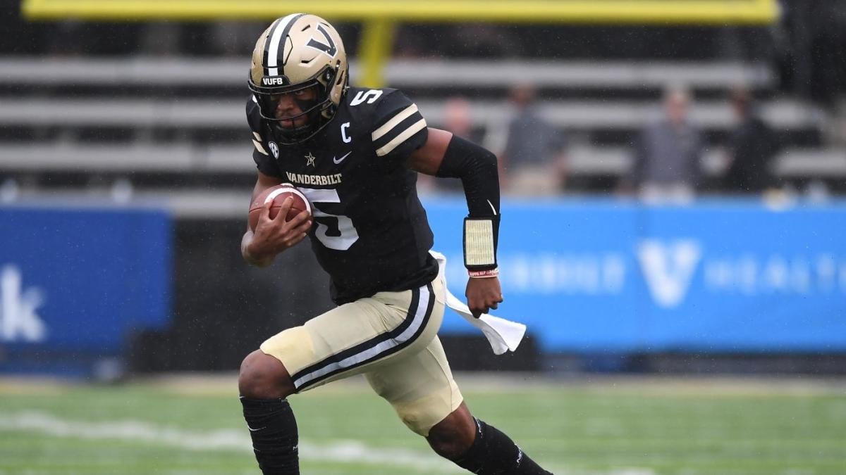 Vanderbilt vs. Northern Illinois live stream online, channel, prediction, how to watch on CBS Sports Network