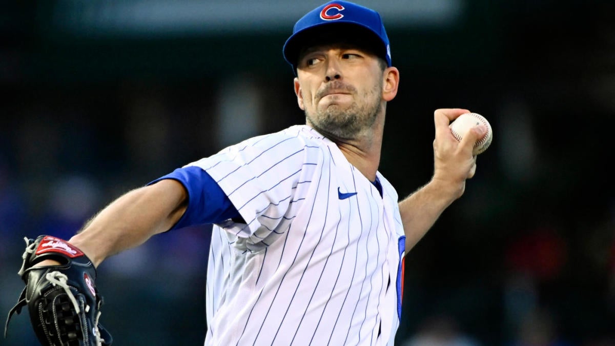 Drew Smyly has special night in front of his biggest fan, his recently ill  dad - The Athletic