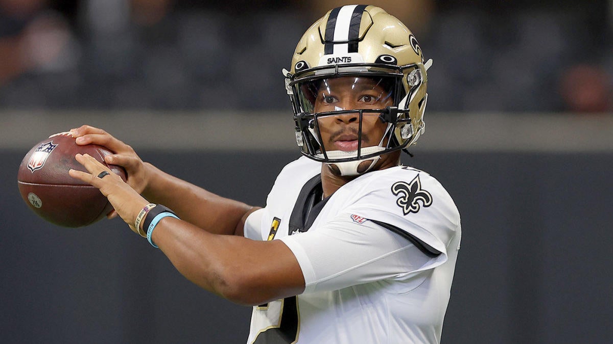 Jameis Winston makes strong case to succeed Brees in Saints' preseason win, NFL