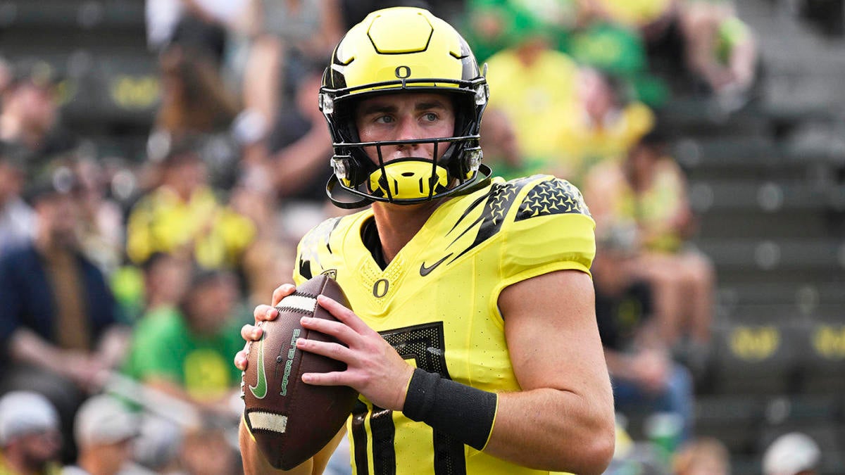 Oregon Ducks vs Washington State Cougars Prediction, 9/24/2022 College  Football Picks, Best Bets & Odds