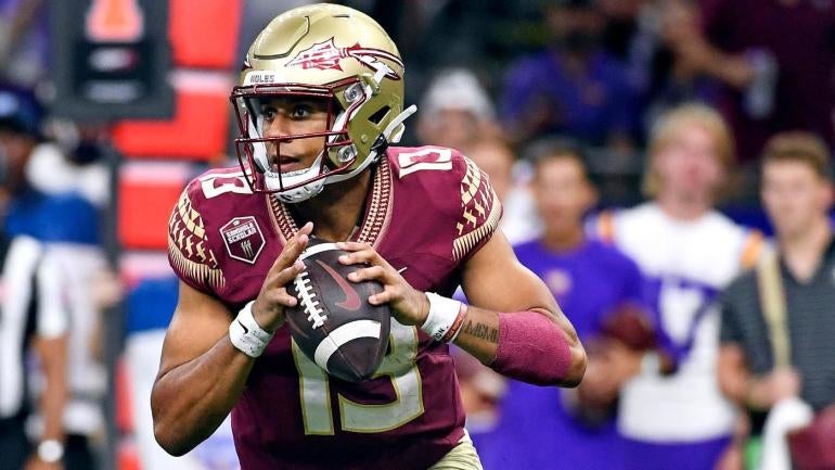 Florida State Vs. Georgia Tech Odds, Line: 2022 Week 9 College Football ...