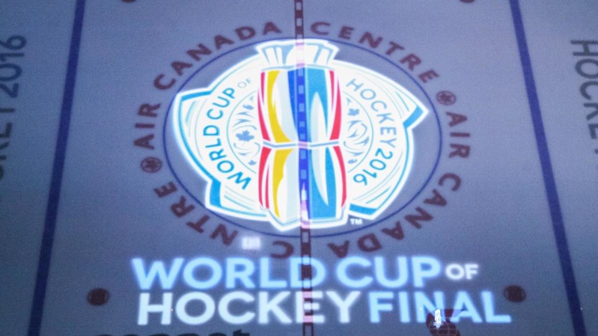 NHL, NHLPA say World Cup of Hockey tournament will not return in 2024 