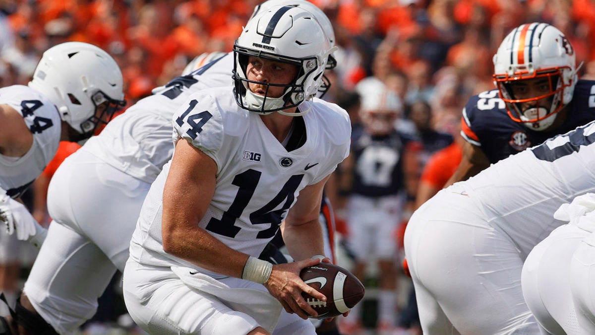 Penn State vs Northwestern Prediction, Odds & Best Prop Bets - NCAAF, Week 5