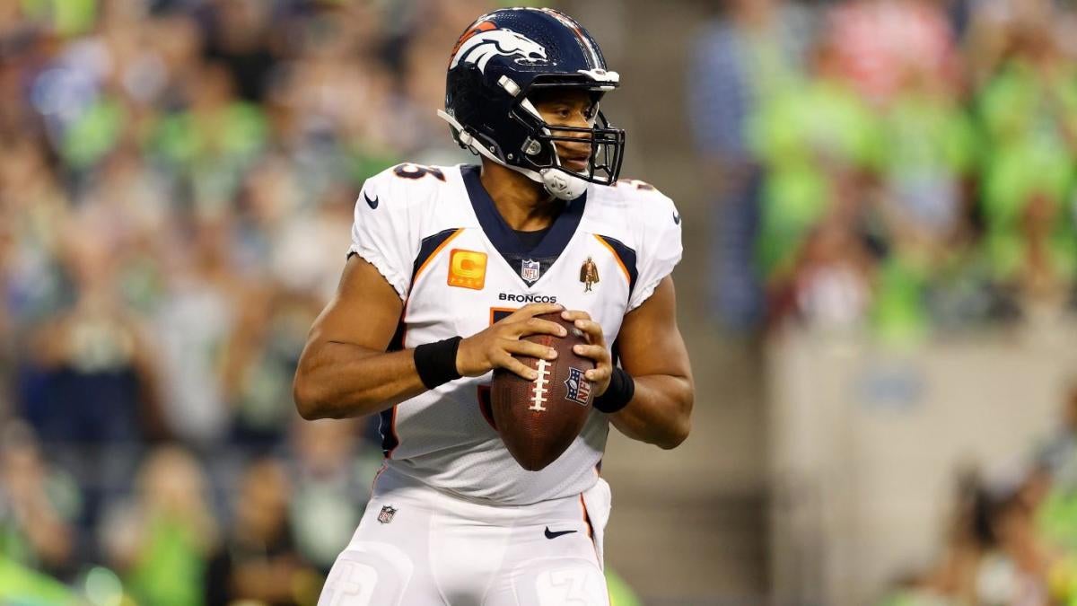 Best NFL Week 2 Prop Bets for 4 PM Games (Fade Russell Wilson)