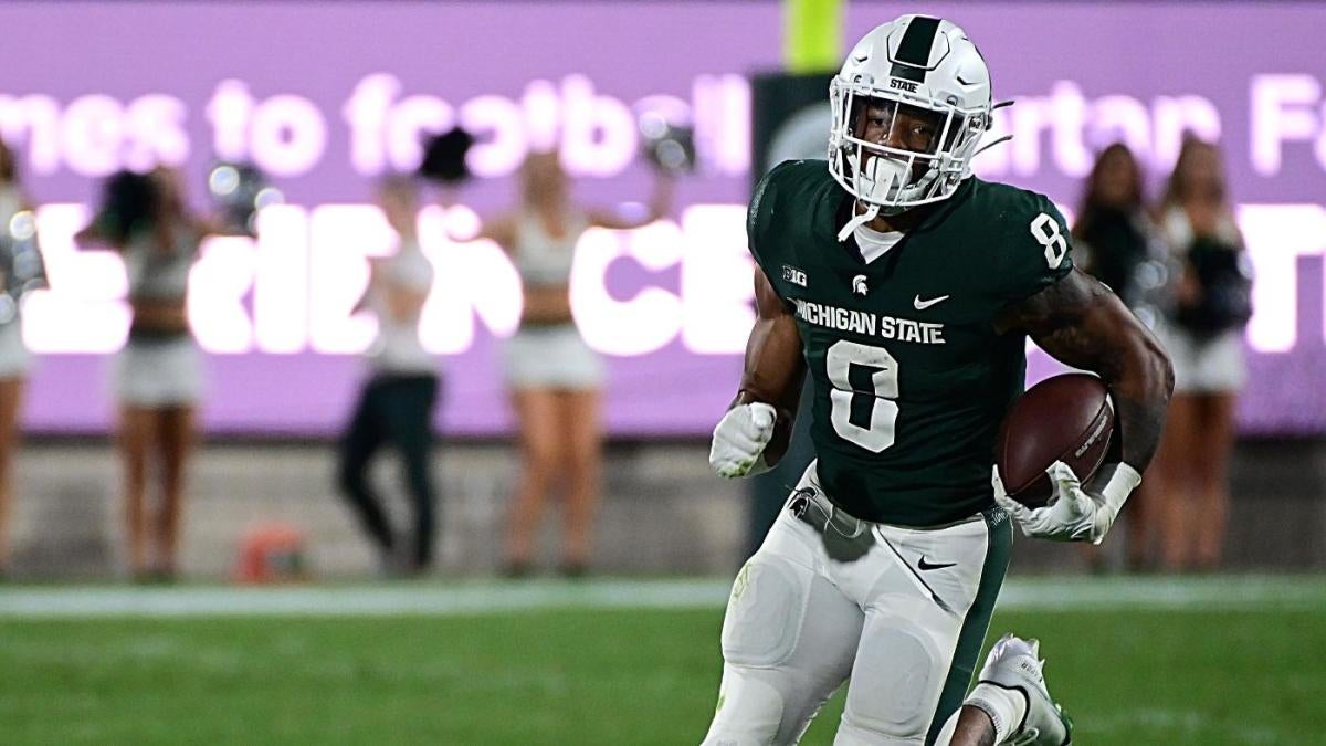 Michigan State vs. Washington Prediction: Against the Spread Best Bet, Week  3