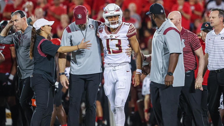 Florida State v Louisville