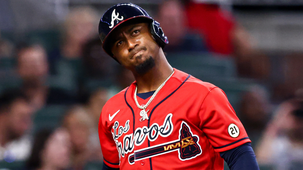 2022 Player Review: Ozzie Albies - Braves Journal