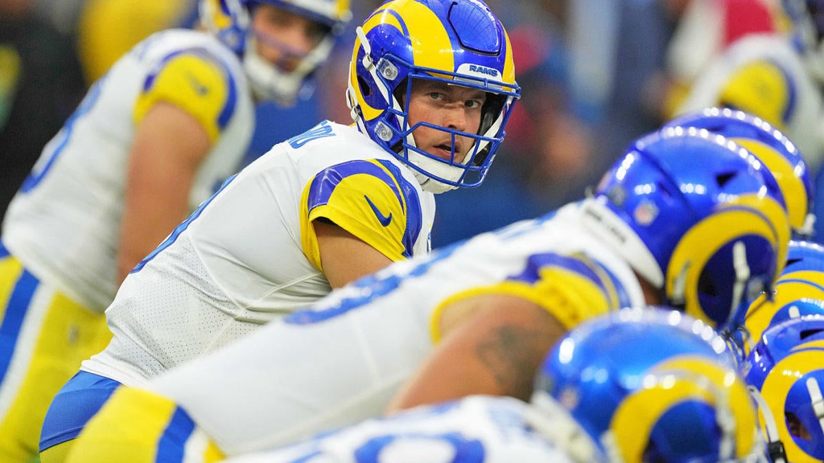 Rams vs. Commanders odds picks line how to watch live stream