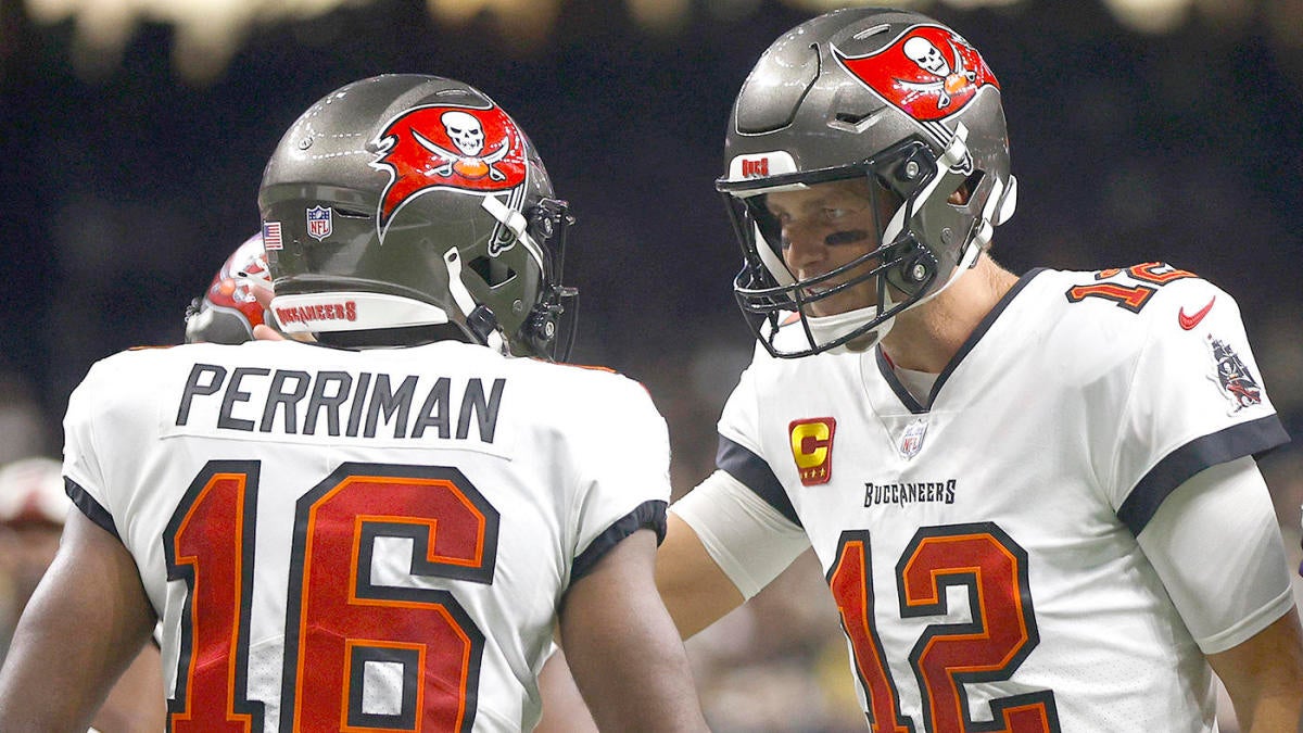 Buccaneers Crack the Top-5 in CBS Sports HQ's Rankings - Bucs Report