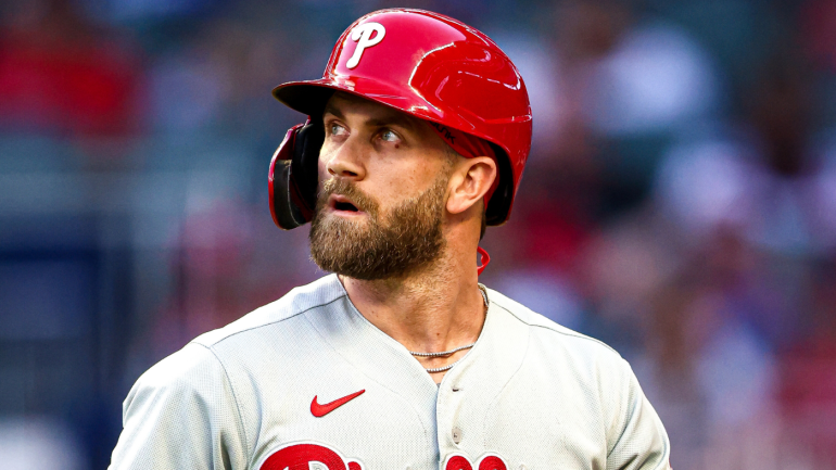 MLB weekend recap: Phillies lose ground in NL wild-card race; Jacob ...