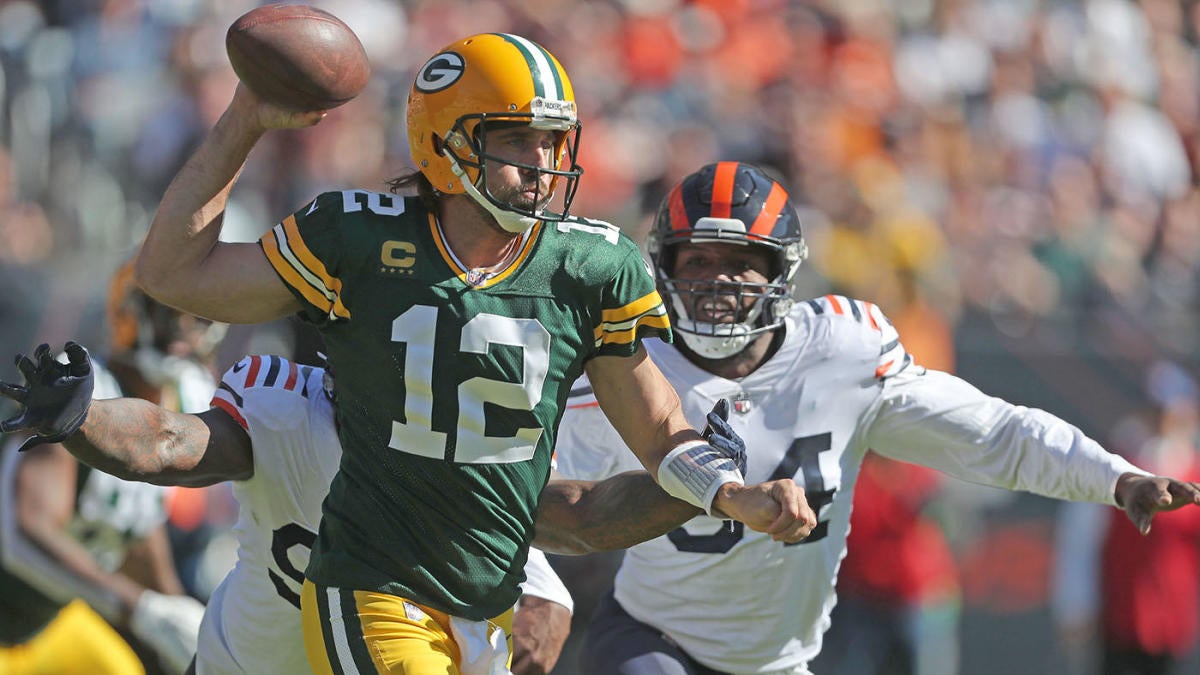 Punteggio Packers vs. Bears: aggiornamenti in tempo reale, statistiche di gioco, highlights per l’incontro NFC North su “Sunday Night Football”