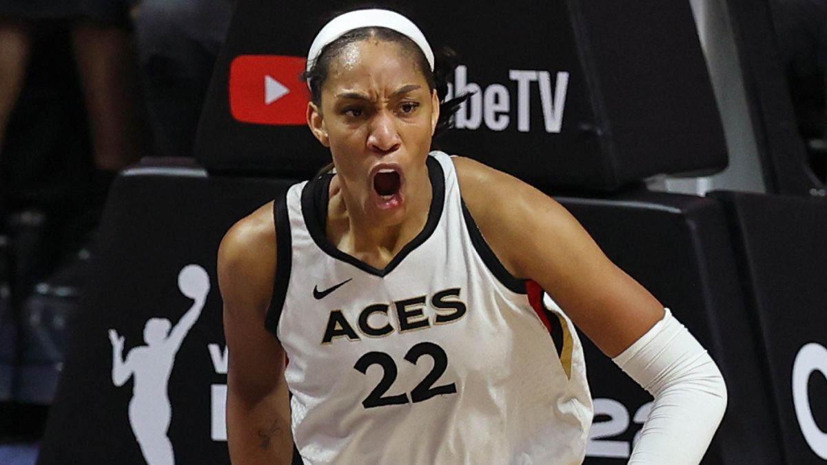 Aces beat Sun for 2022 WNBA title as Las Vegas captures first ...