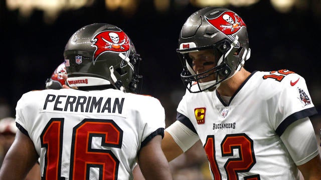 Tampa Bay Buccaneers vs. New Orleans Saints - 9/18/2022 -Free Pick