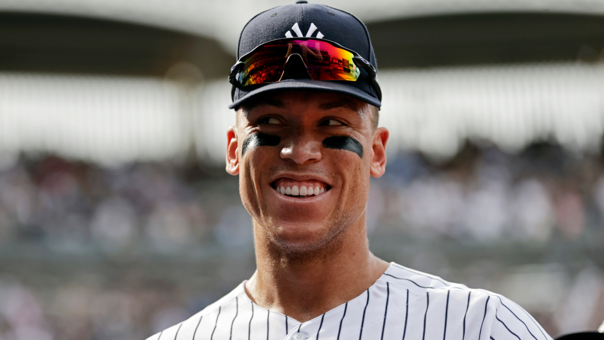 Aaron Judge contract: Predicting what kind of deal Yankees star will get in free  agency after historic 2022 – Albany Vip Reyon