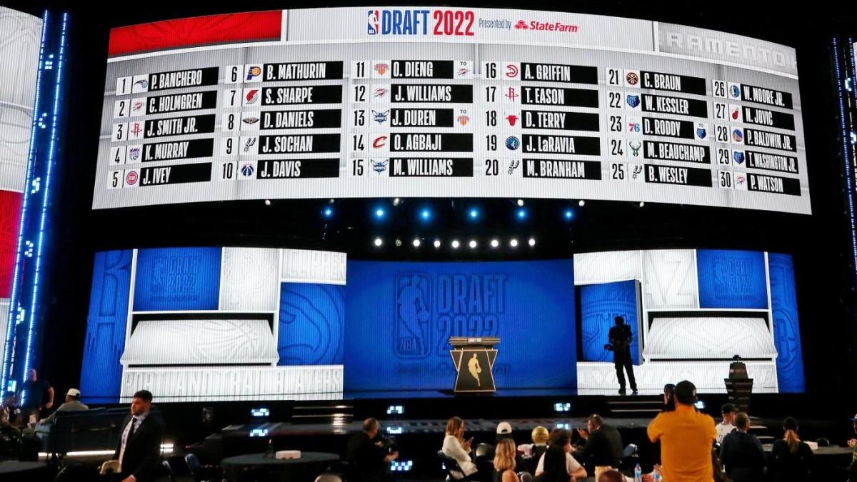 2017 NBA Draft Picks: All 30 First-Round Picks Vs Expert Predictions