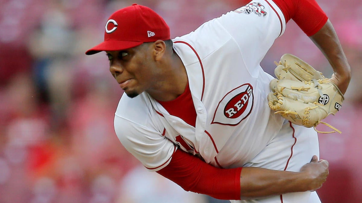 Cincinnati Reds Get Troubling Injury Update on Starting Pitcher Hunter  Greene - Fastball