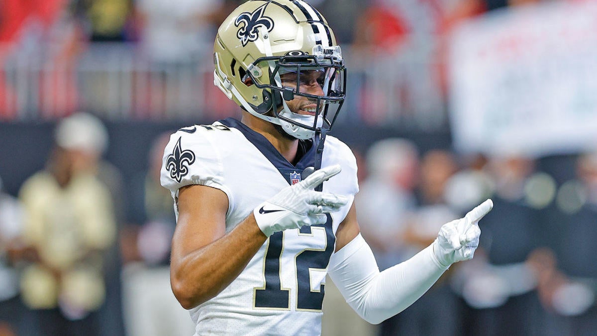 Fantasy Injury Updates: Latest news on Michael Thomas, Dallas Goedert, Mac  Jones impacting Week 4 waiver wire pickups