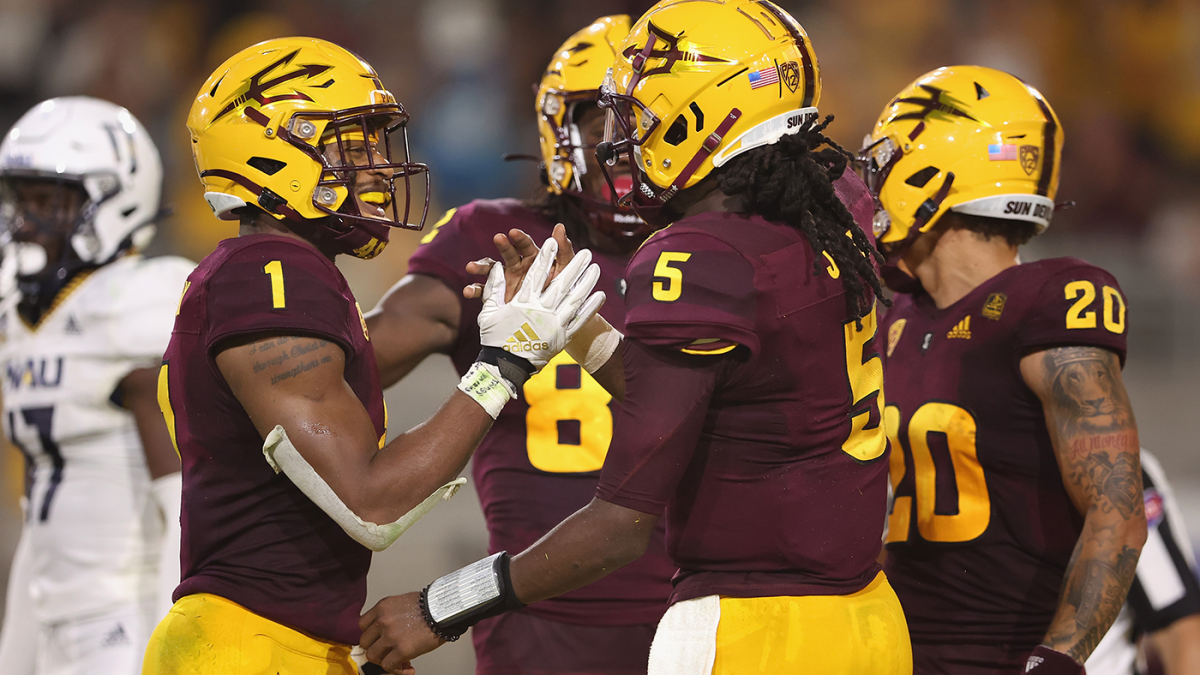 Arizona State must finally capitalize on its massive potential after Herm Edwards experiment backfires