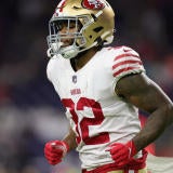 San Francisco 49ers v Houston Texans