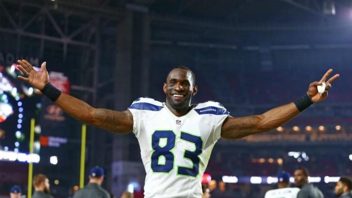 Seahawks' Ricardo Lockette released from hospital after neck surgery 