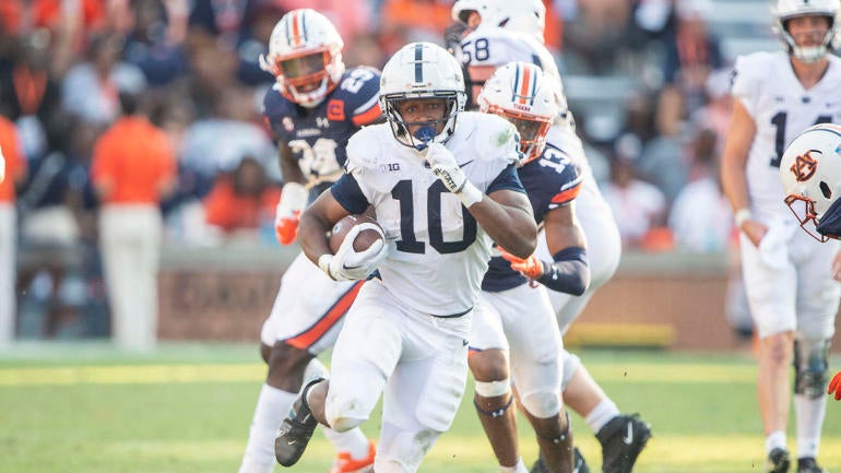 Penn State v Auburn