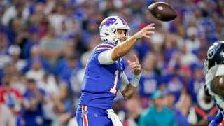 SportsDay's expert NFL picks for Week 3: Bills-Dolphins, Eagles