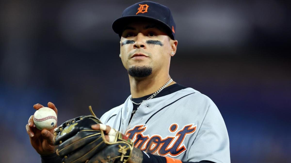 Detroit Tigers' Javier Báez offers help to Puerto Rico after Hurricane  Fiona impact 