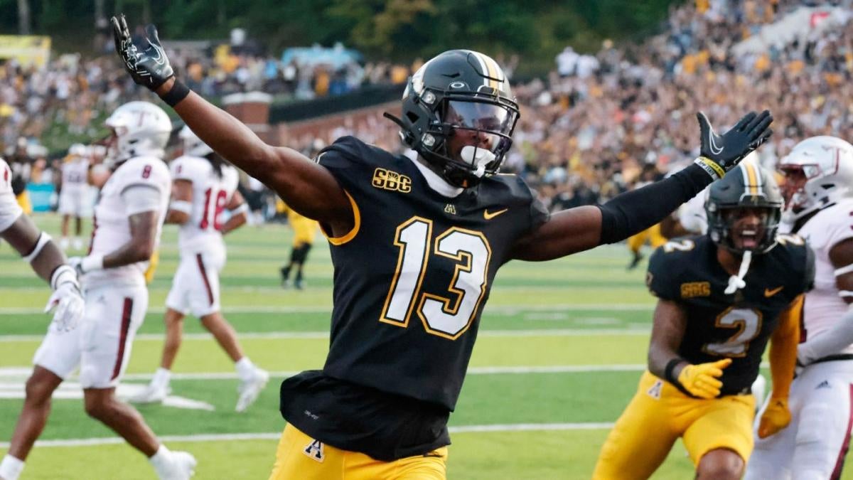 Appalachian State Vs James Madison Odds 2022 College Football Picks 