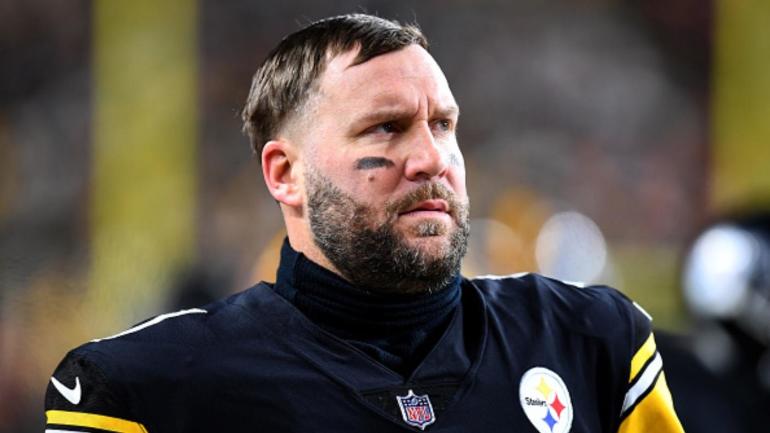 Store Ben roethlisberger lore